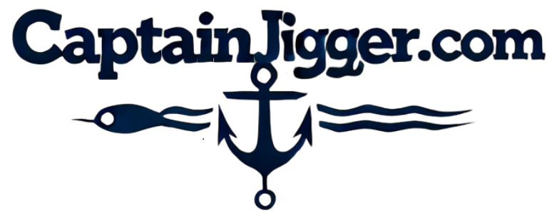 Captain Jigger